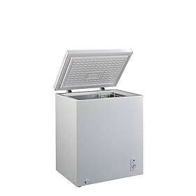 Frigelux CCO147BE (Hvit)