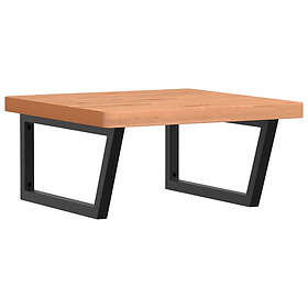 vidaXL Wall-mounted Sink Shelf (1-pack)