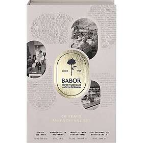Babor 70 Anniversary Set