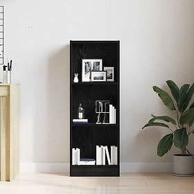 vidaXL Bokhylla 40x24x109cm