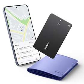 Ugreen FineTrack Slim G Smart Tag Bluetooth Tracker