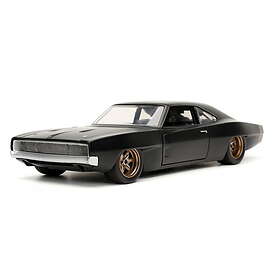 Jada Toys Fast & Furious68 Dodge Charger 1:24