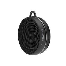 Head Bike TWS Enceinte Bluetooth