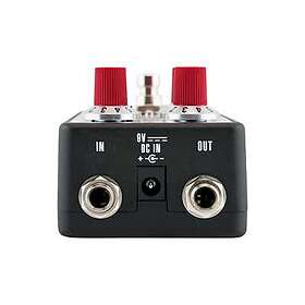 Fender Bassman Driver