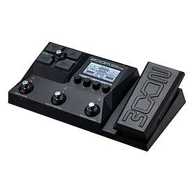 Zoom G2X Four Guitar Multi Effect