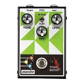 Maestro Boost Pedal
