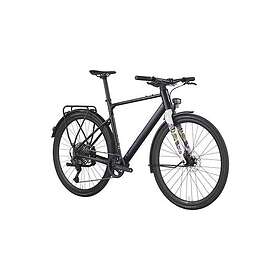 Bergamont Grandurance FB 10 EQ