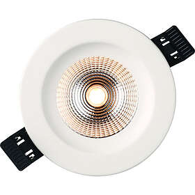 J&EL Aluna Downlight LED 2700K 630lm 8W