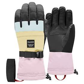Racer Colors Gants (Unisexe)