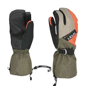 Level Star Trigger Lobster-handskar (Unisex)