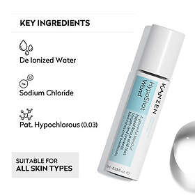 Kanzen HypoShot Wand 10ml