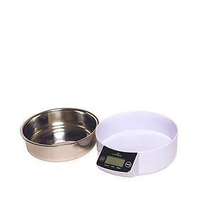 EYENIMAL Intelligent Kjæledyrskål XL Skål 1,8L