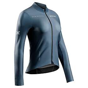 X-Bionic Corefusion Ride L/S Jersey (Dame)