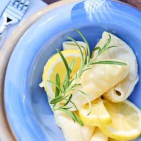 Byon Porto Syvä Lautanen Ø22cm