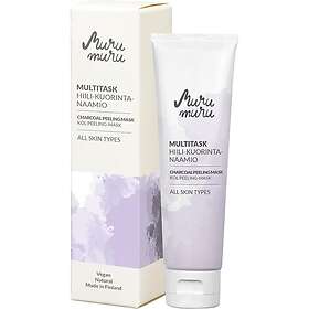 Murumuru Multitask Kol Peelingmask 50ml