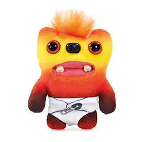 Fuggler Baby Fuggs S1 Stinkface Leopard