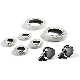 Festool 578161 RD-CT 26-36-Set Rengöringsset