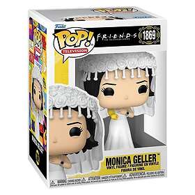 Funko POP! Friends Monica Geller #1869