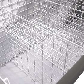 Scandomestic Frysgondol SIF700ADGC