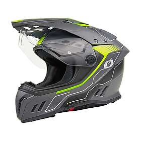 Oneal Sierra Echo Terränghjälm