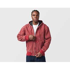 Dickies Lined Denim Bomber Veste (Homme)