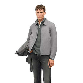 Tiger of Sweden Barnaby Overshirt