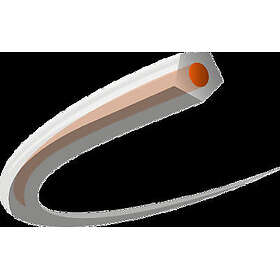 Husqvarna Trimmer Line Core Cut 2,7 mm, 12 m