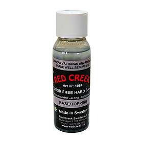 Red Creek Hard Base & Topping -15/-1C 90ml