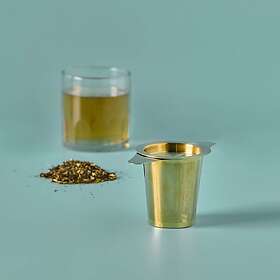 Nicolas Vahé Tea Strainer