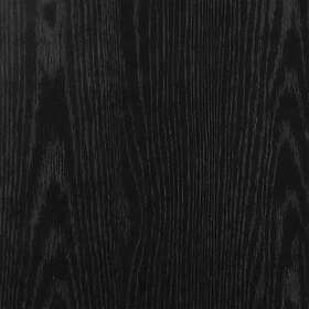 vidaXL Matbord 80x80x75cm 892626