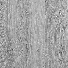 vidaXL Bokhylla 82x32x144.5cm