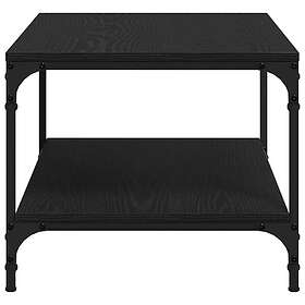 vidaXL 883496 Sofabord 82x50x40cm