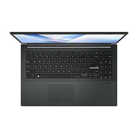 Asus Vivobook Go 15 90NB0ZR2-M071L0 15.6" Core Ultra 7 155U 16GB RAM 512GB SSD