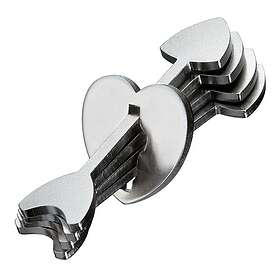 Huzzle Hanayama Arrows (Niveau 3/6)