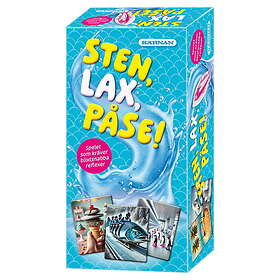 Sten Lax Påse