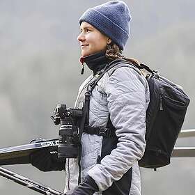 Cotton Hyker Sling Bag