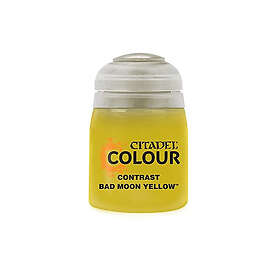 Citadel Contrast Bad Moon Yellow 18ml