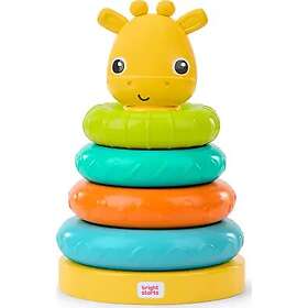 Bright Starts Giraffe Tower BS-17467