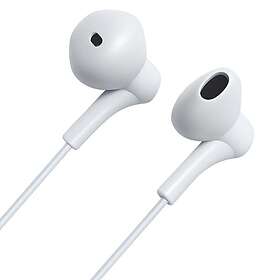 Ecouteurs Écouteurs Filaires USB-C