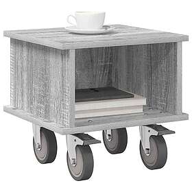 vidaXL 891053 Meuble TV 37x35x35cm