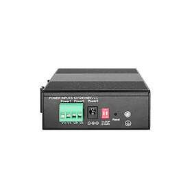 LevelOne IGS-2106P Switch