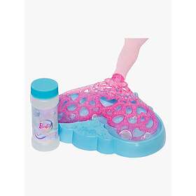 Barbie Bubbletastic Mermaid JLW56