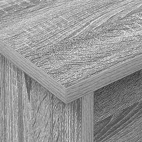 vidaXL 891037 TV Stand 100x35x35cm