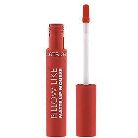 Catrice Pillow Like Matte Lip Mousse Flytande Läppstift