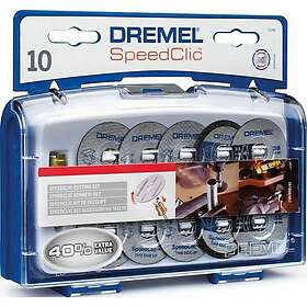 Dremel SC690 Tilbehørsæt