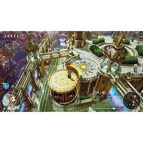 The Adventures of Elliot: The Millennium Tales (PS5)