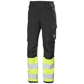 Helly Hansen 77340-369 Alna 4X Arbejdsbukser (Herre)