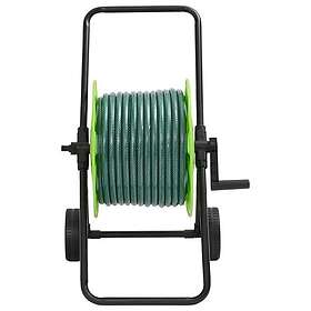 vidaXL Hose Trolley 3281524 (50m Hose)