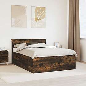 vidaXL Bed Frame 140x190cm 3408575