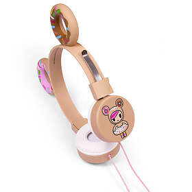 Tokidoki Donutella Hörlurar